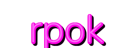rpok — logo kanal